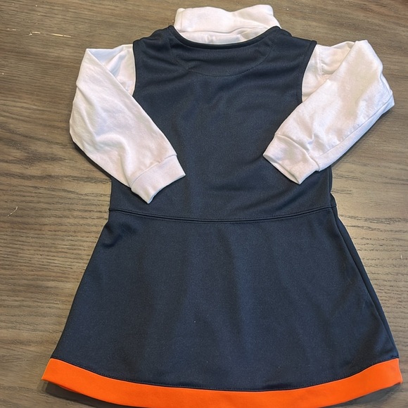 NEW NFL Chicago Bears Dresses x THREE - Picture 8 of 12